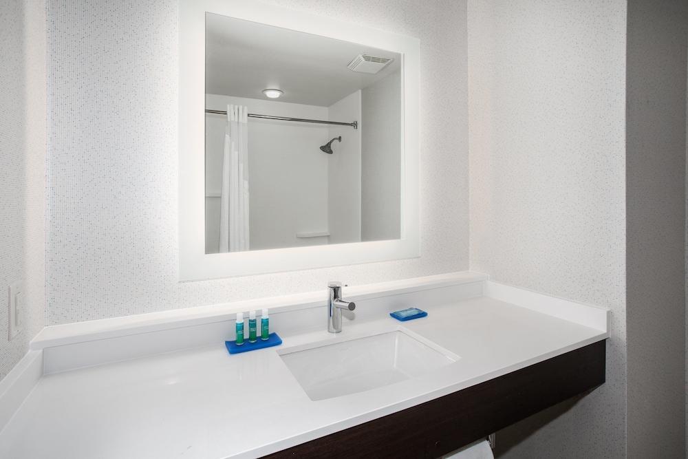 Holiday Inn Express And Suites - Tucumcari, An Ihg Hotel Eksteriør billede