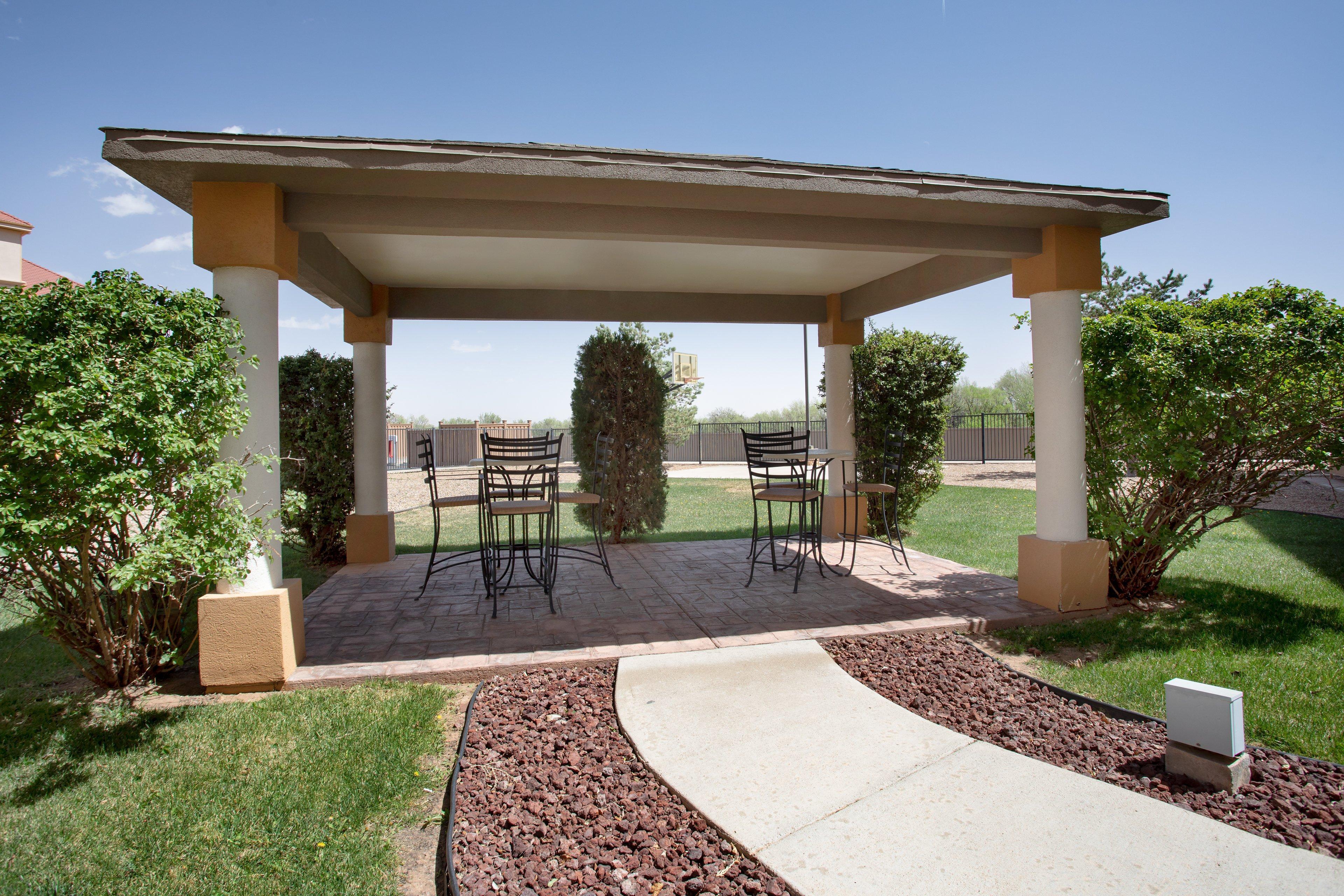Holiday Inn Express And Suites - Tucumcari, An Ihg Hotel Eksteriør billede