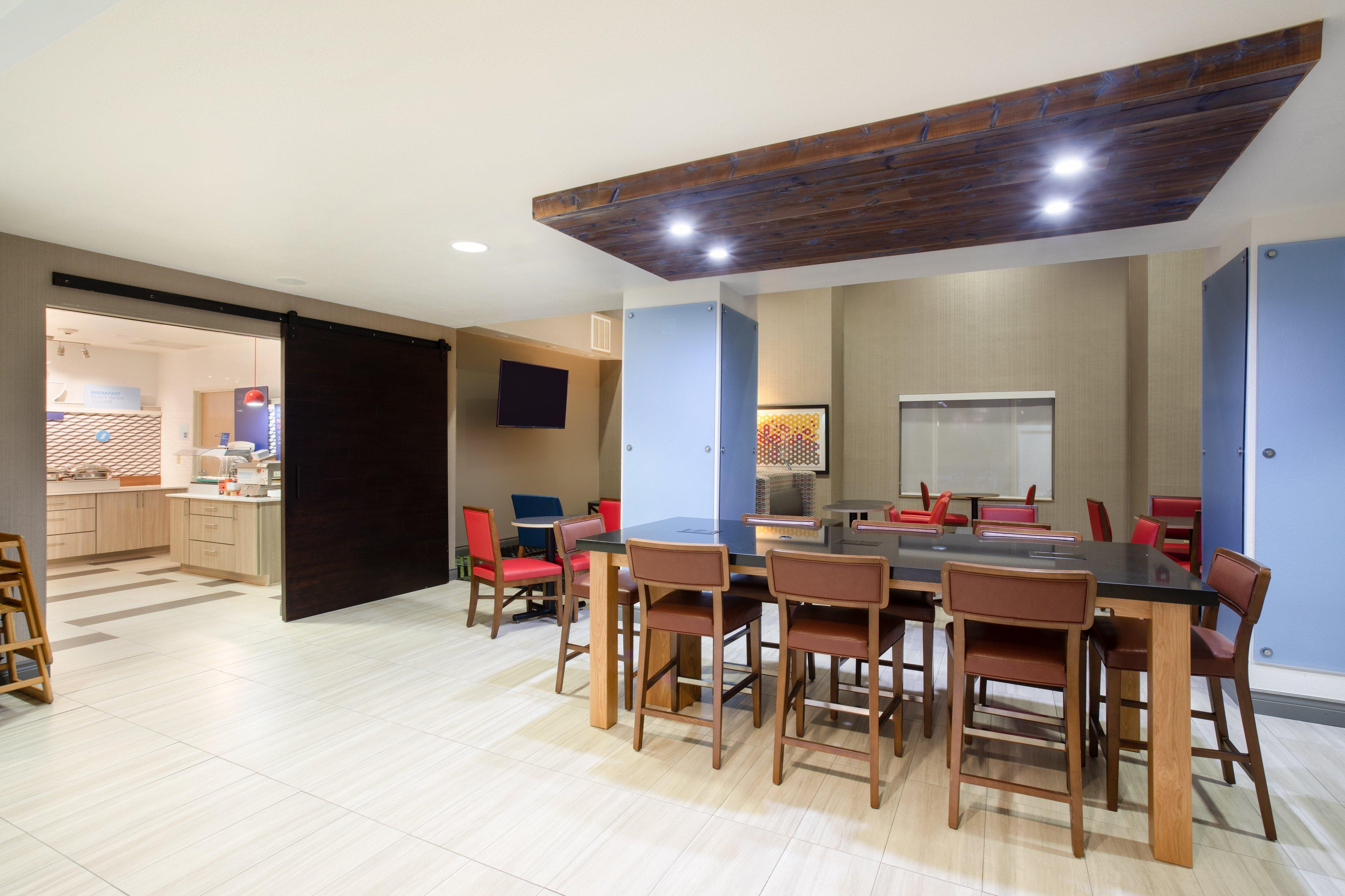 Holiday Inn Express And Suites - Tucumcari, An Ihg Hotel Eksteriør billede