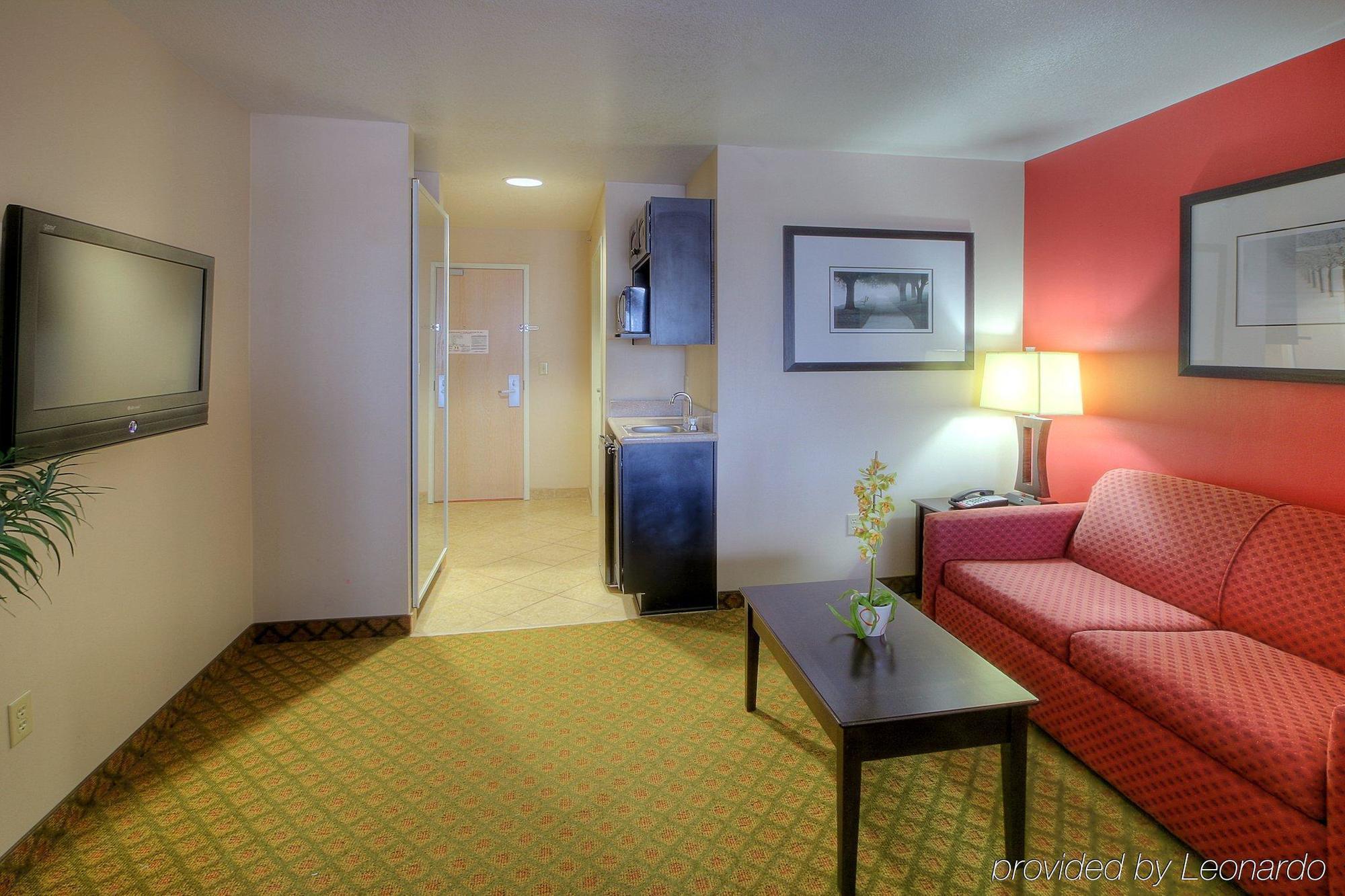 Holiday Inn Express And Suites - Tucumcari, An Ihg Hotel Værelse billede