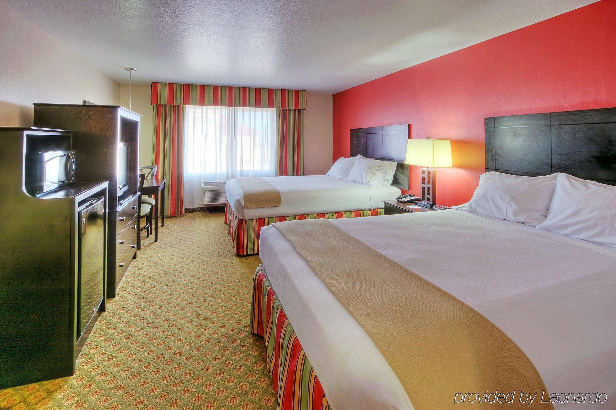 Holiday Inn Express And Suites - Tucumcari, An Ihg Hotel Værelse billede